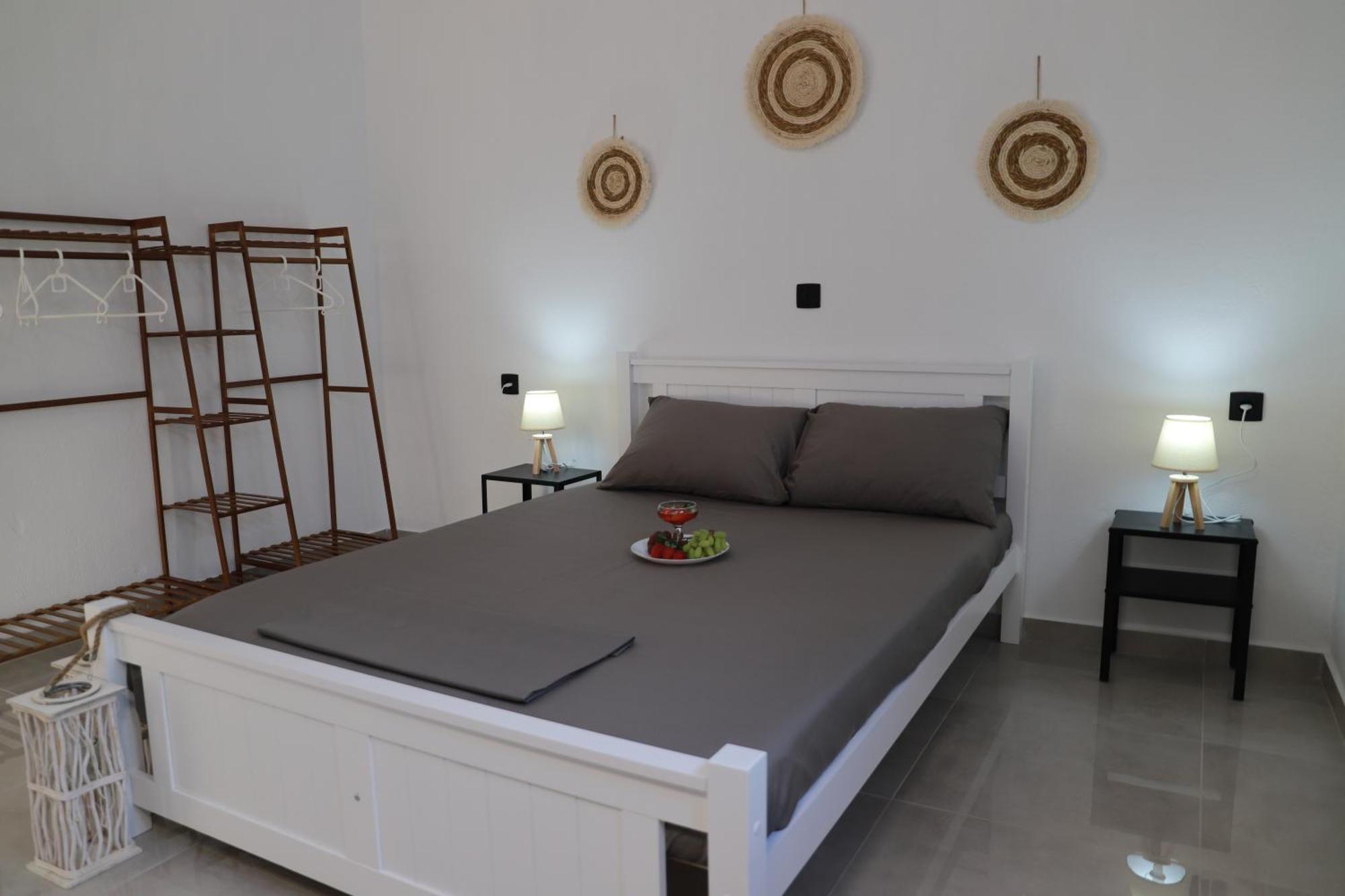 Calma Eco Houses Sunset View Emporio (Santorini) Exterior foto